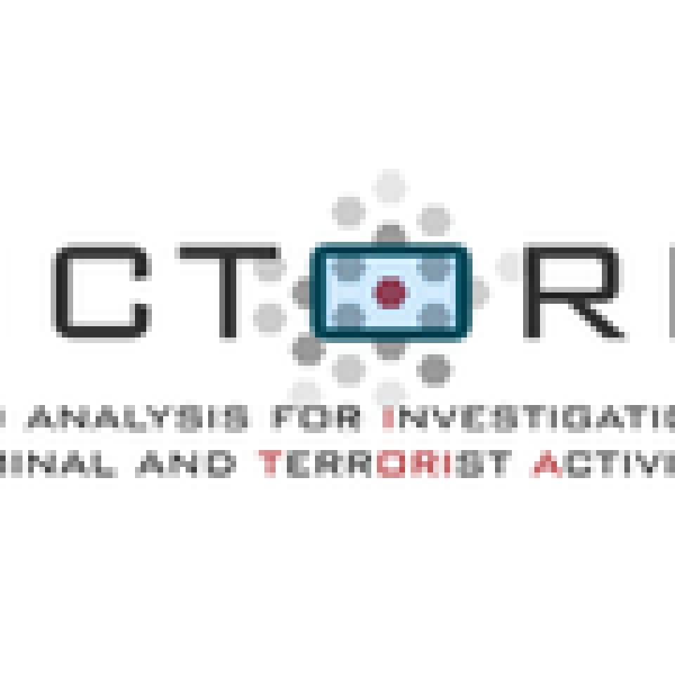 'VICTORIA': Video analysis for investigation of criminal and terrorist ...