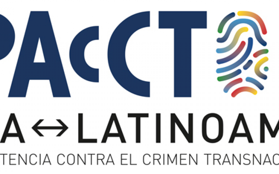 Logo EL PAcCTO