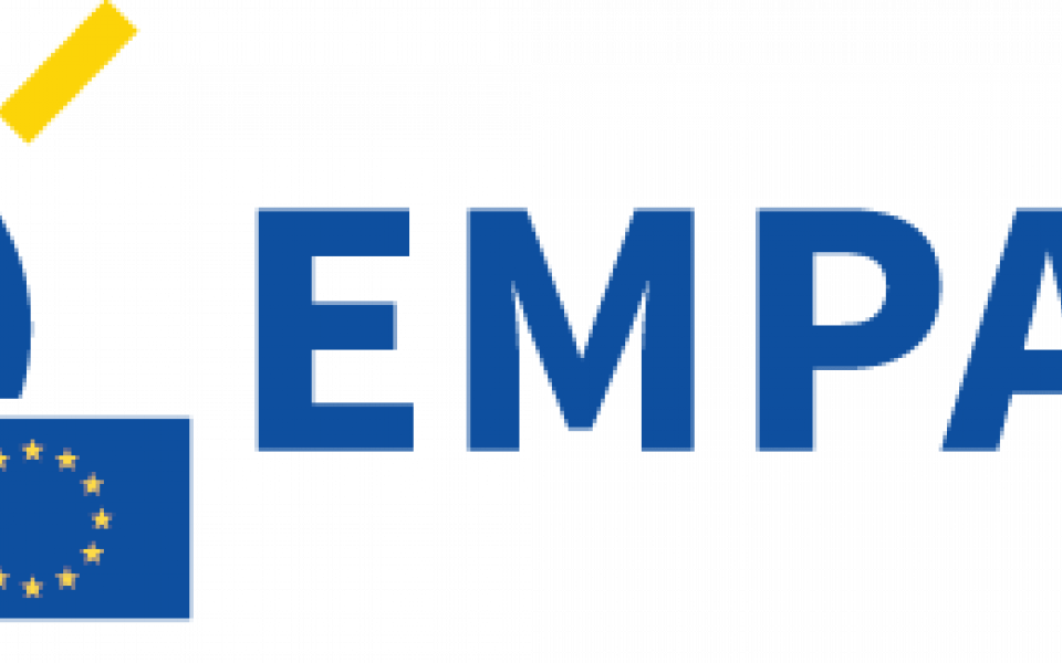 Logo EMPACT