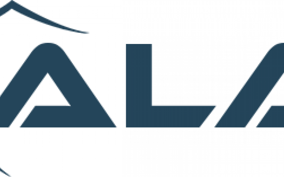 Logo ALADDIN