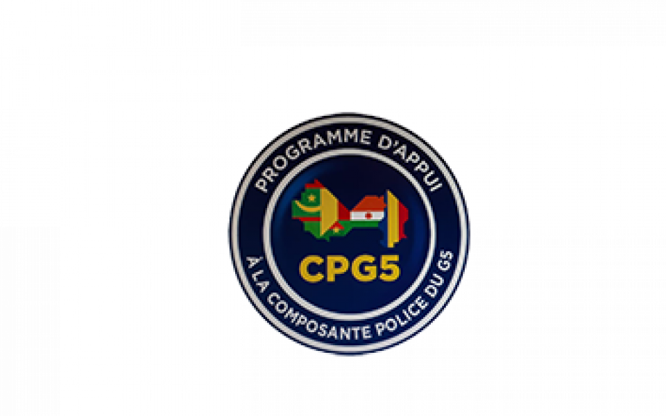CPG5 Mauritanie