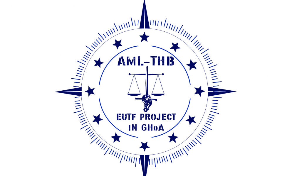 AML-THB  EUTF projet in GHOA