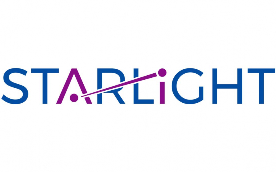 LOGO STARLIGHT