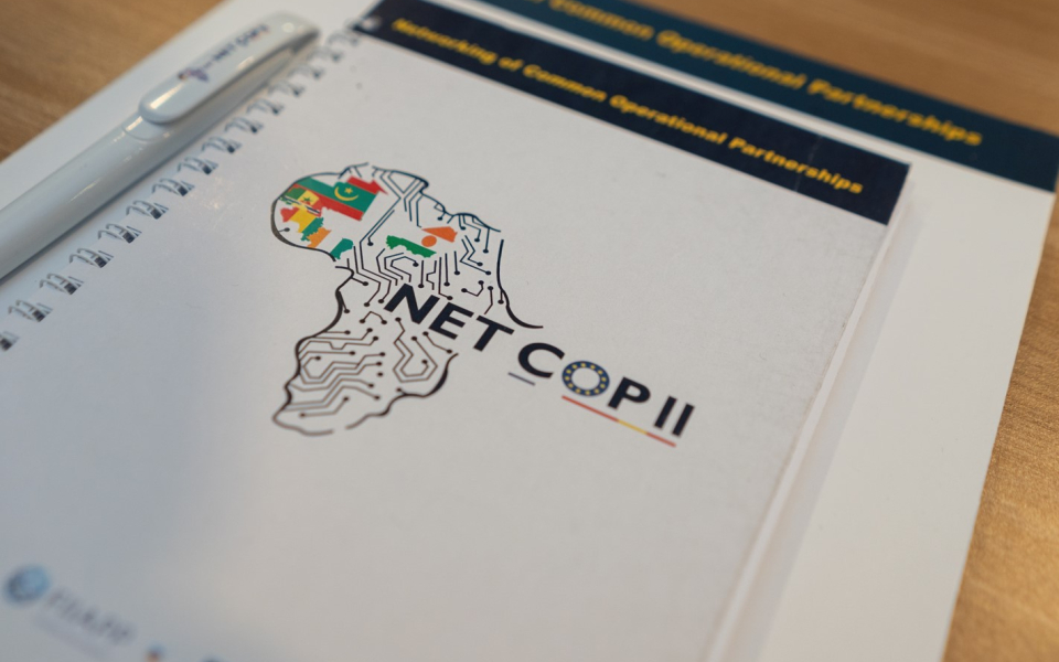 NETCOP II