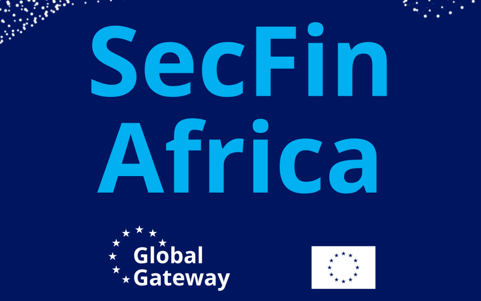 SecFin Africa