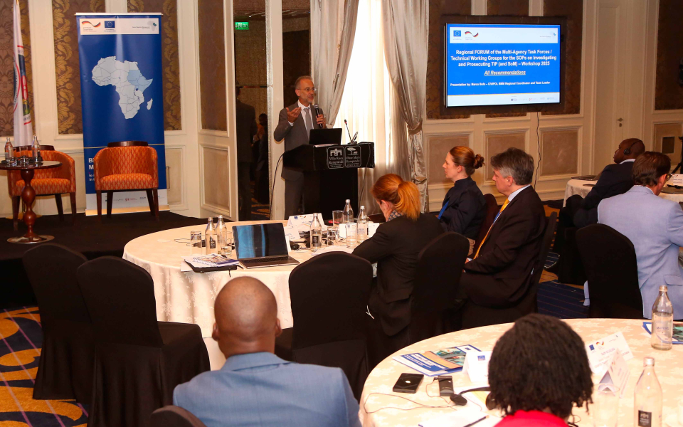 BMM regional Forum