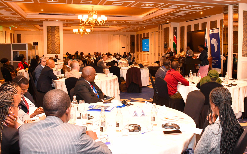 BMM regional Forum