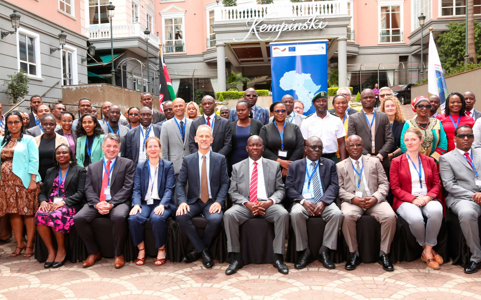 BMM Regional Forum