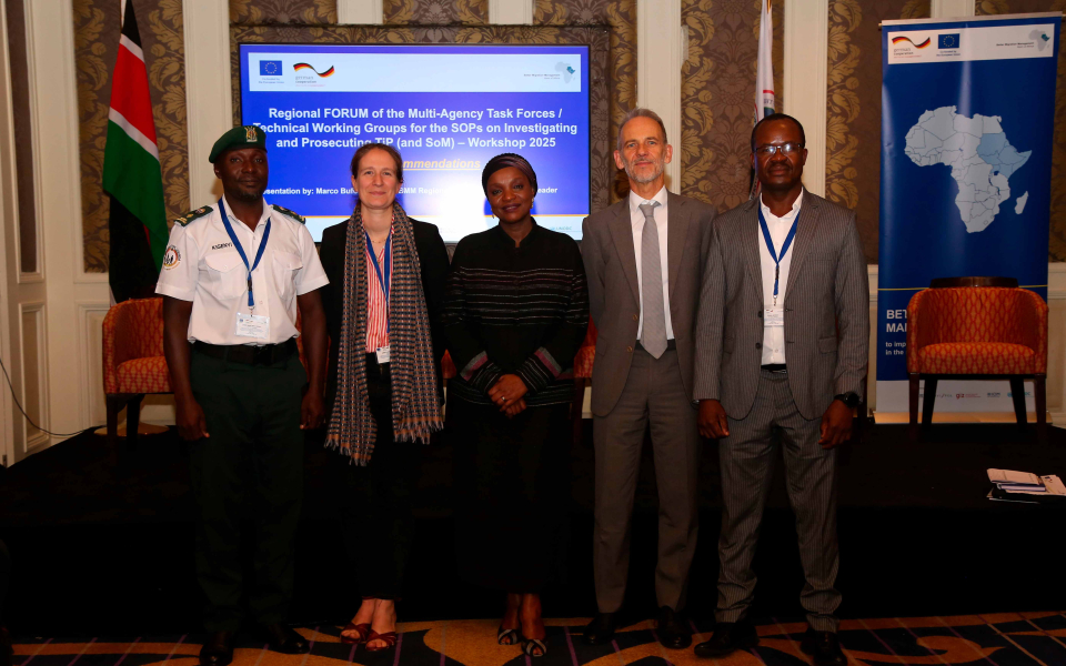 BMM regional Forum