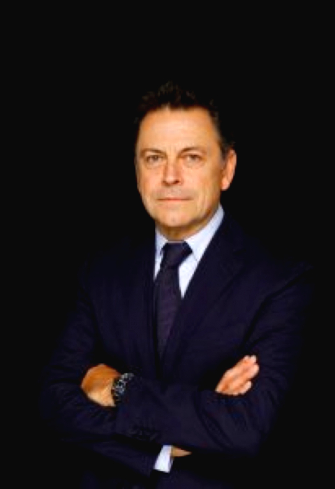 Yann JOUNOT Prefect - CEO of CIVIPOL