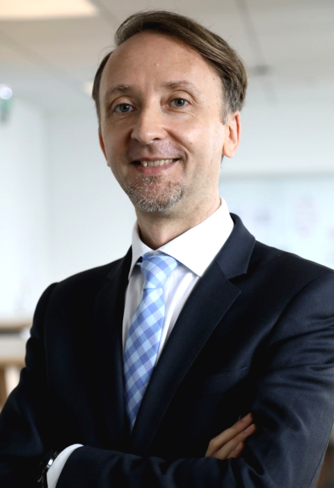 Arsovski Stéphane