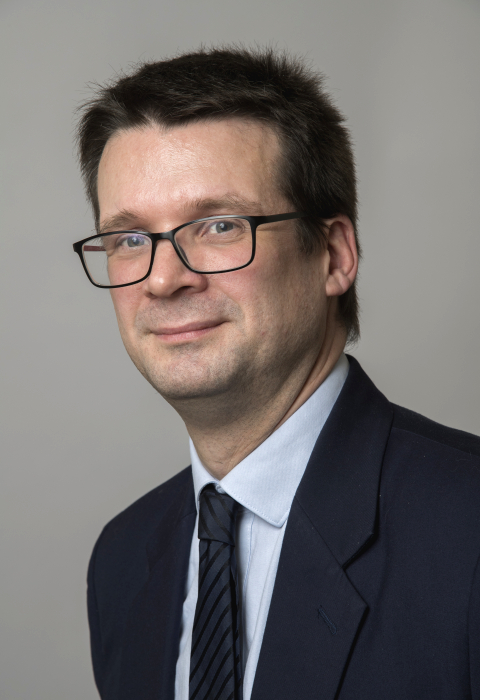 Régis Dutrieux