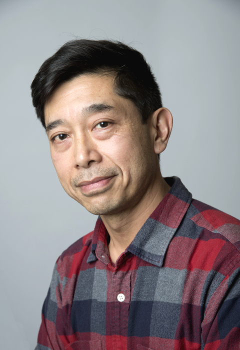 Quoc Dang Nguyen