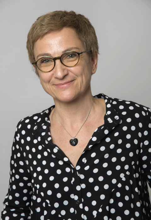 Julie Noyer